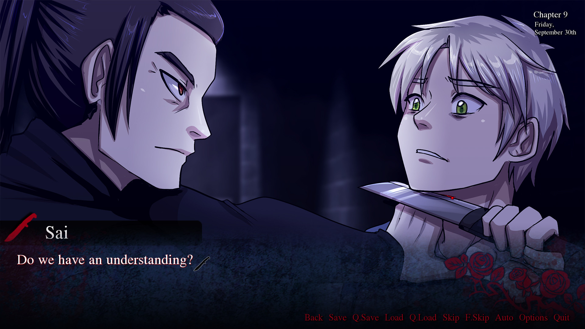 Sickness screenshot 7