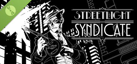 Streetlight Syndicate Demo