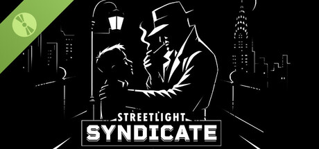 Streetlight Syndicate Demo