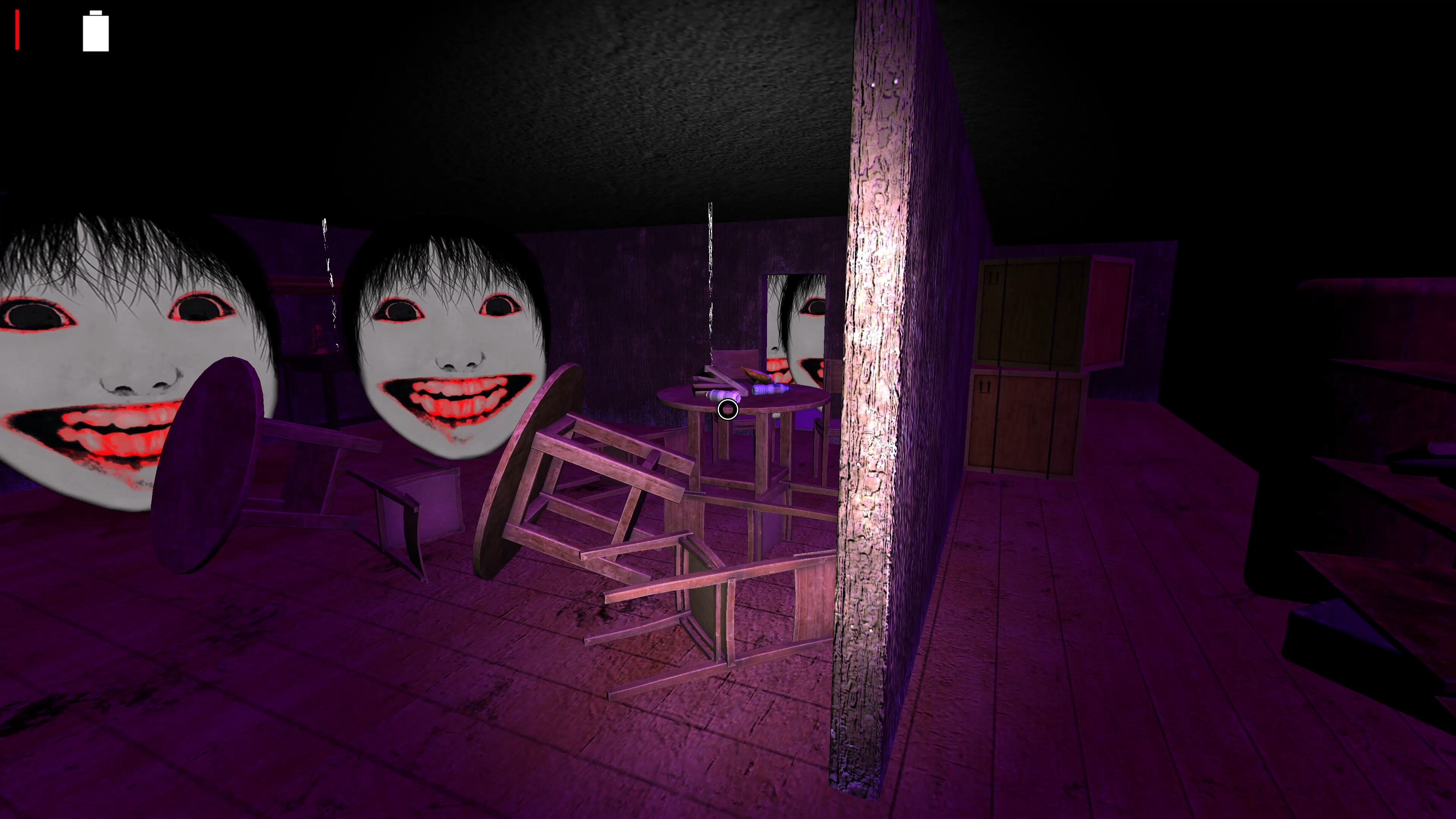 Death Forest ANOTHER screenshot 4