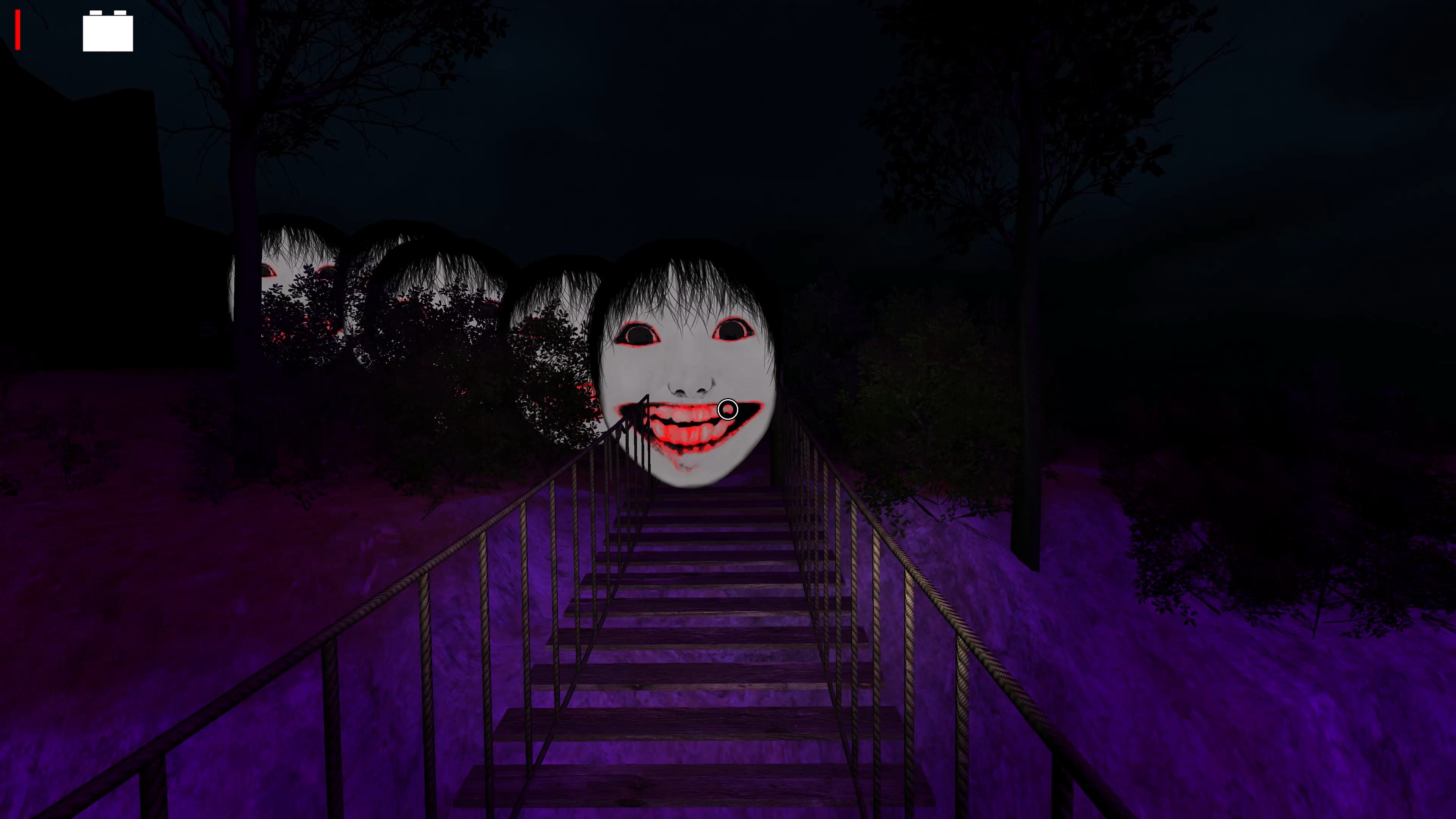 Death Forest ANOTHER screenshot 3