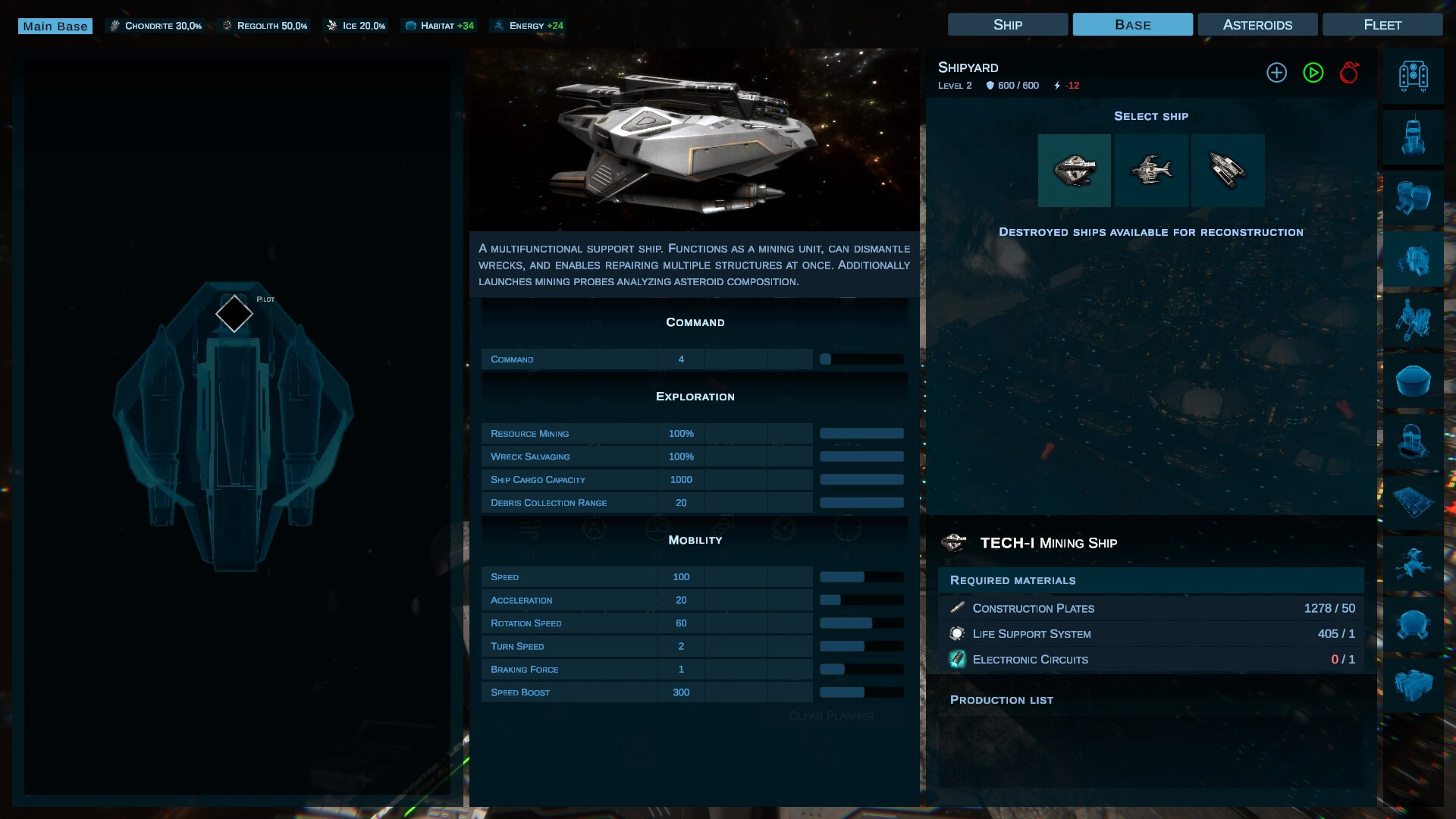 Wreckborn screenshot 9