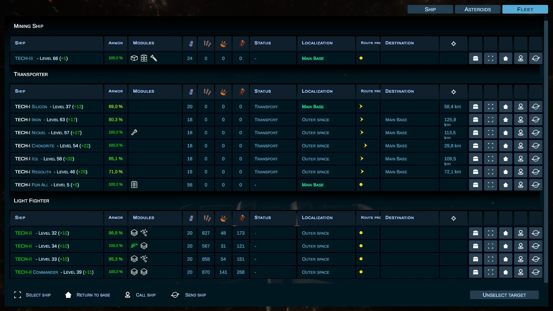 Wreckborn screenshot 13