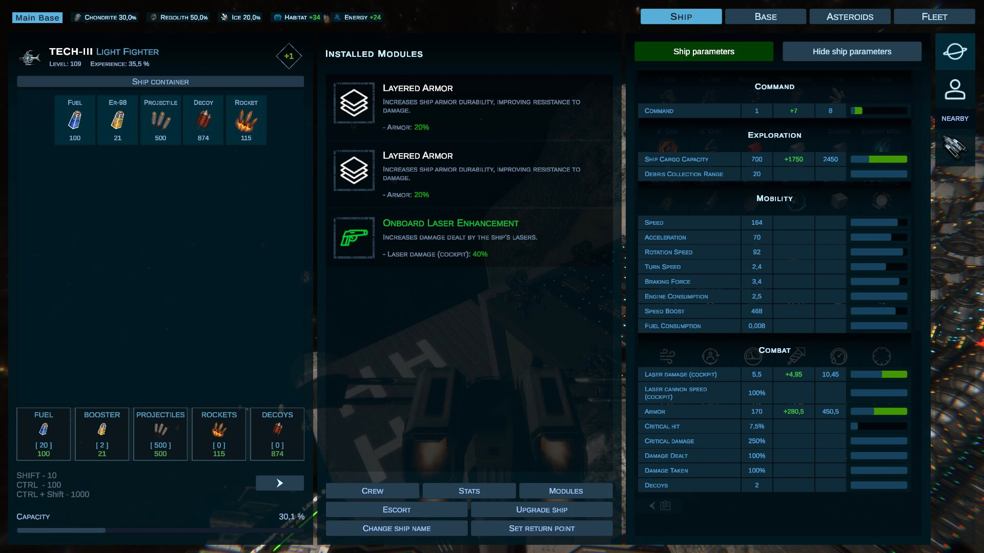 Wreckborn screenshot 11