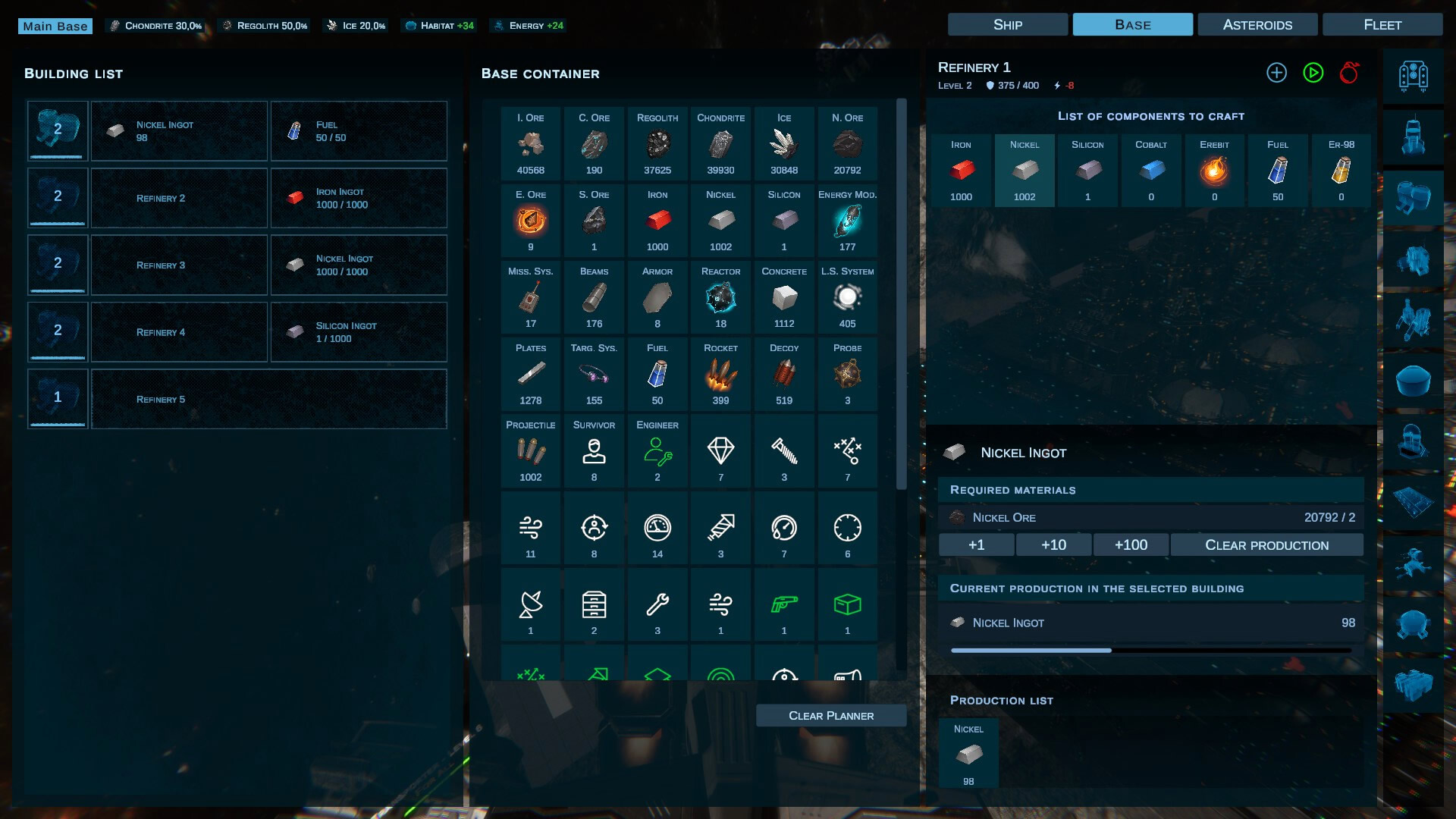 Wreckborn screenshot 12