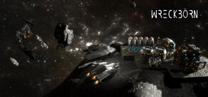 Wreckborn