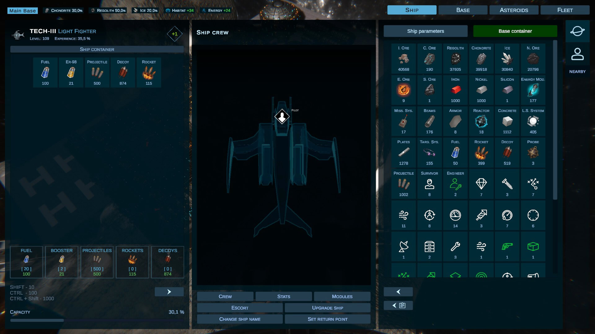 Wreckborn screenshot 10