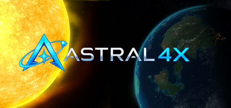Astral 4X — Steam header