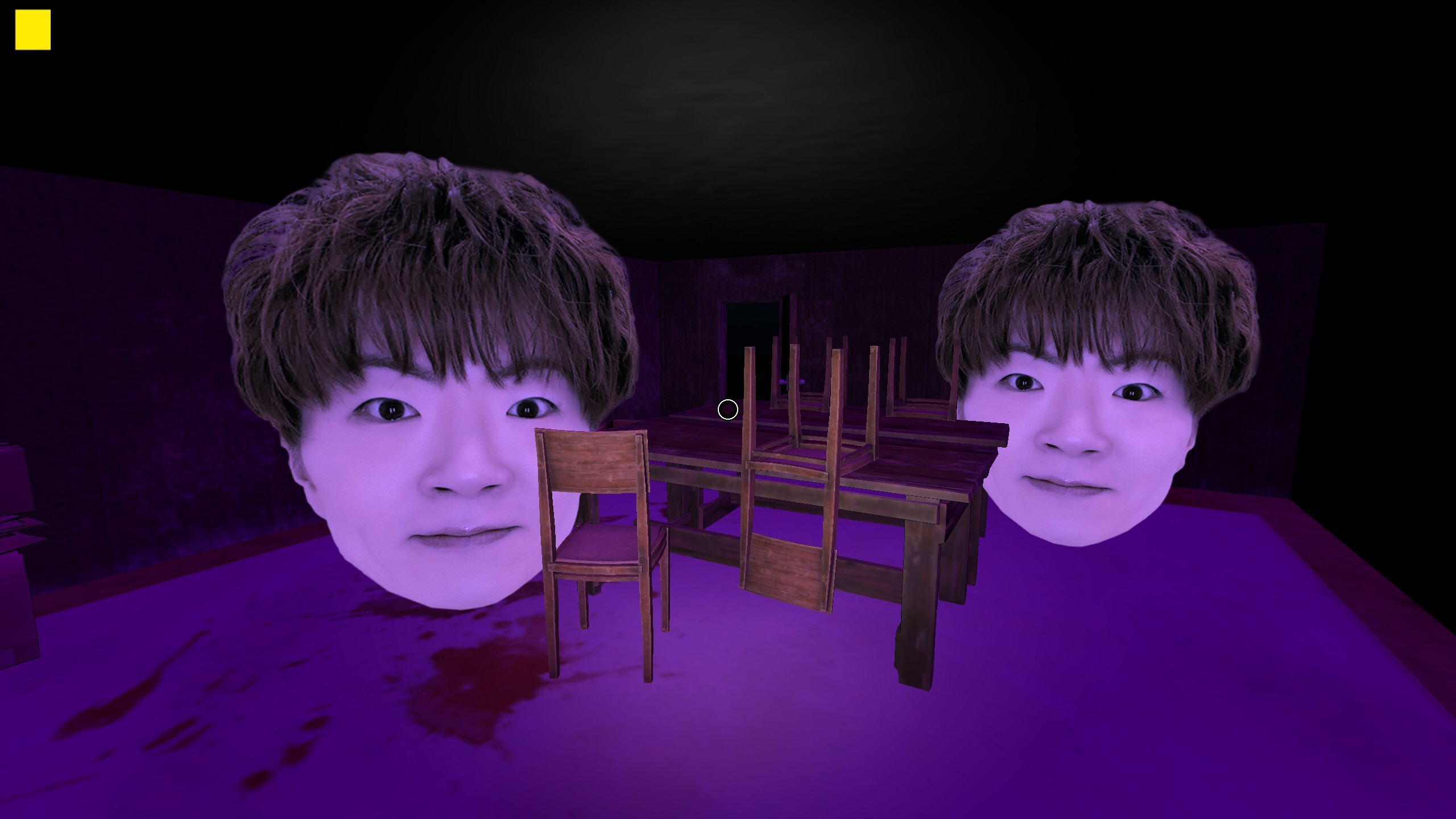 Death Forest SEIKIN screenshot 3