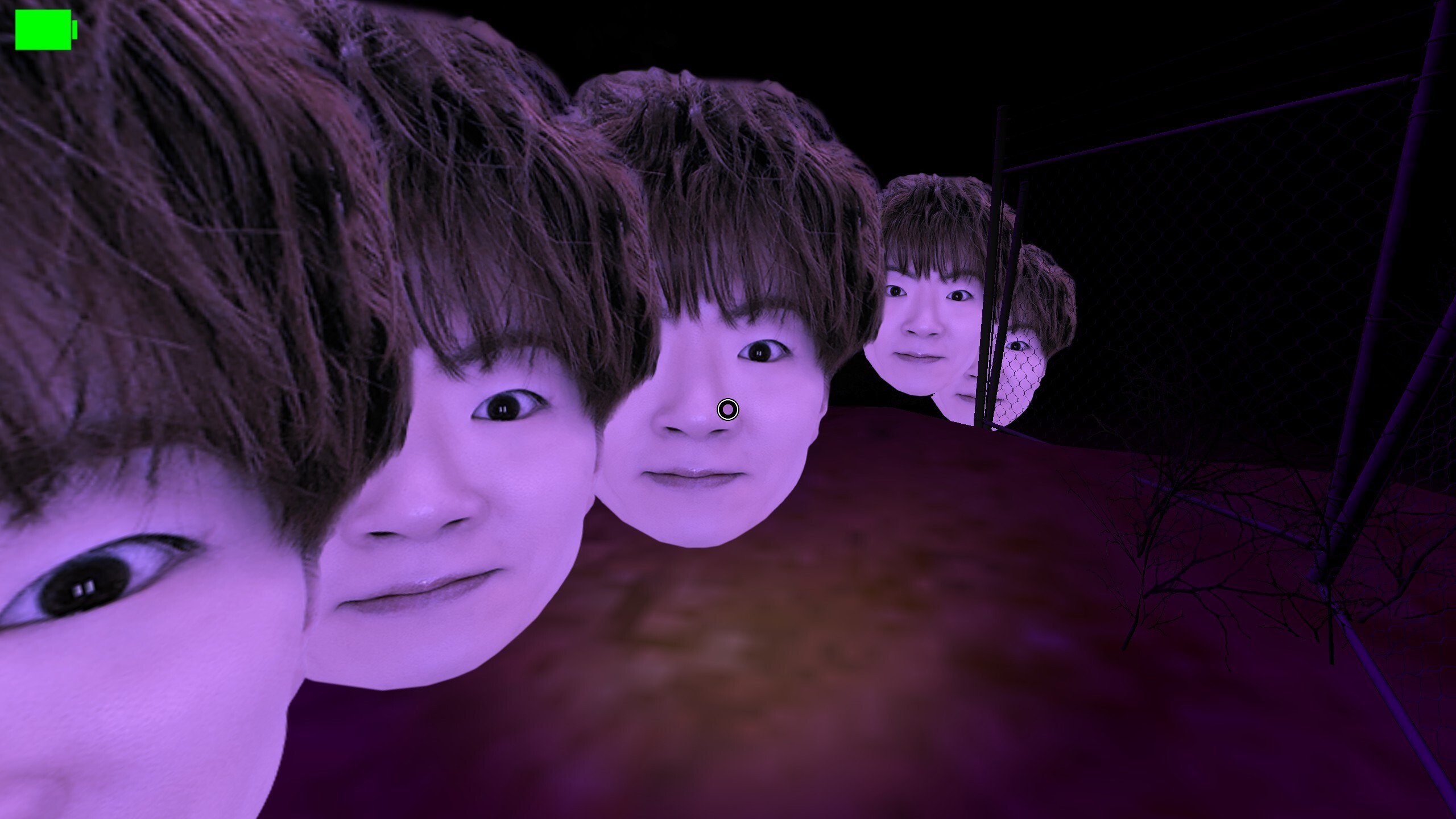 Death Forest SEIKIN screenshot 4