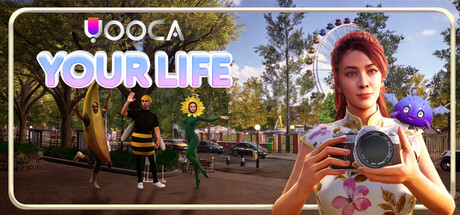 Yooca: Your Life