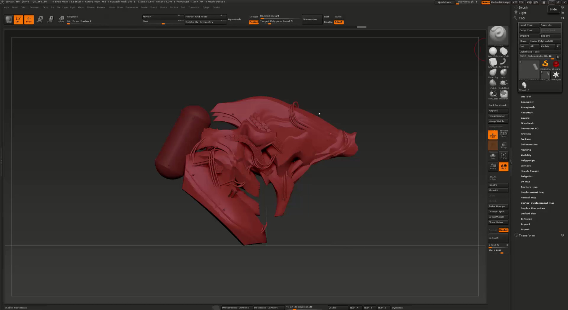 Robotpencil Presents: Advanced Design Tips screenshot 3