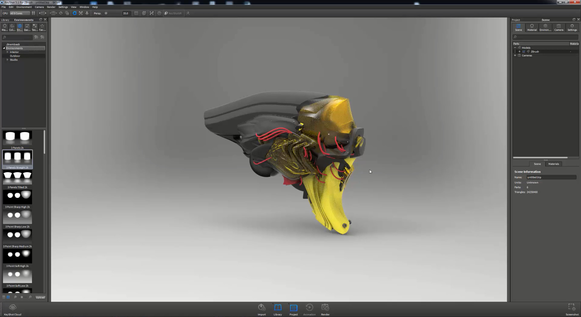 Robotpencil Presents: Advanced Design Tips screenshot 4
