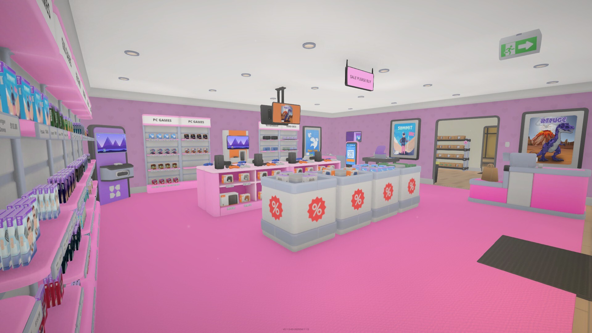 GameZone screenshot 7