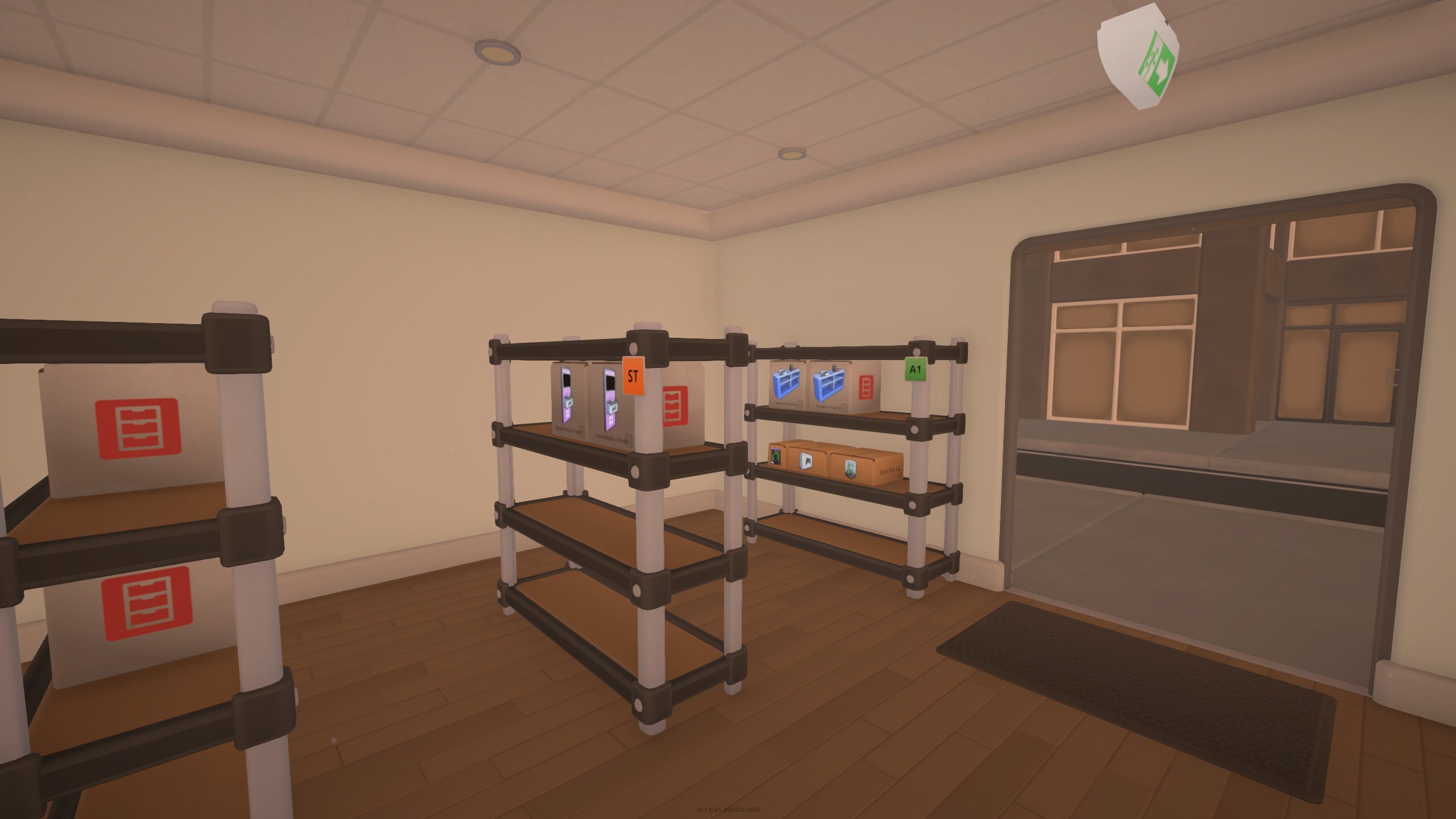 GameZone screenshot 3