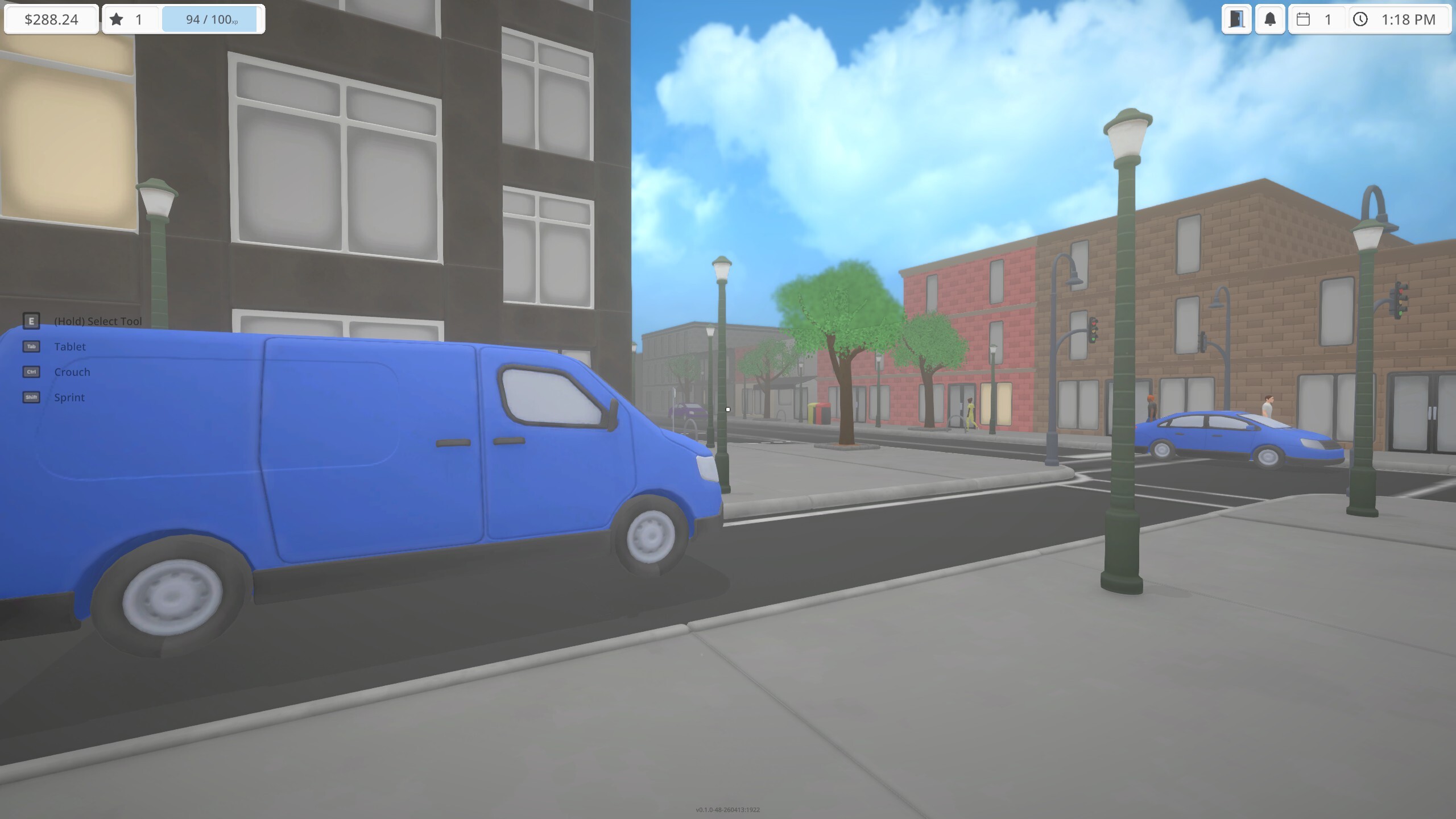 GameZone screenshot 5