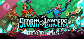 Storm Lancers Soundtrack