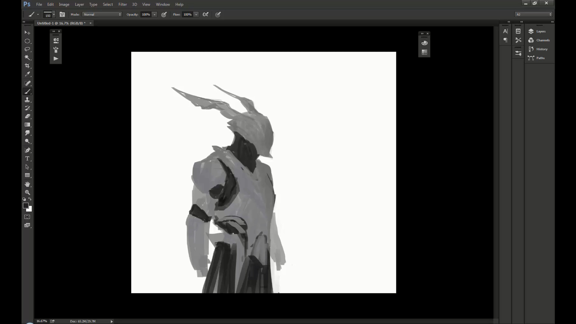 Robotpencil Presents: Basic Render Tips - Matte and Metal screenshot 1