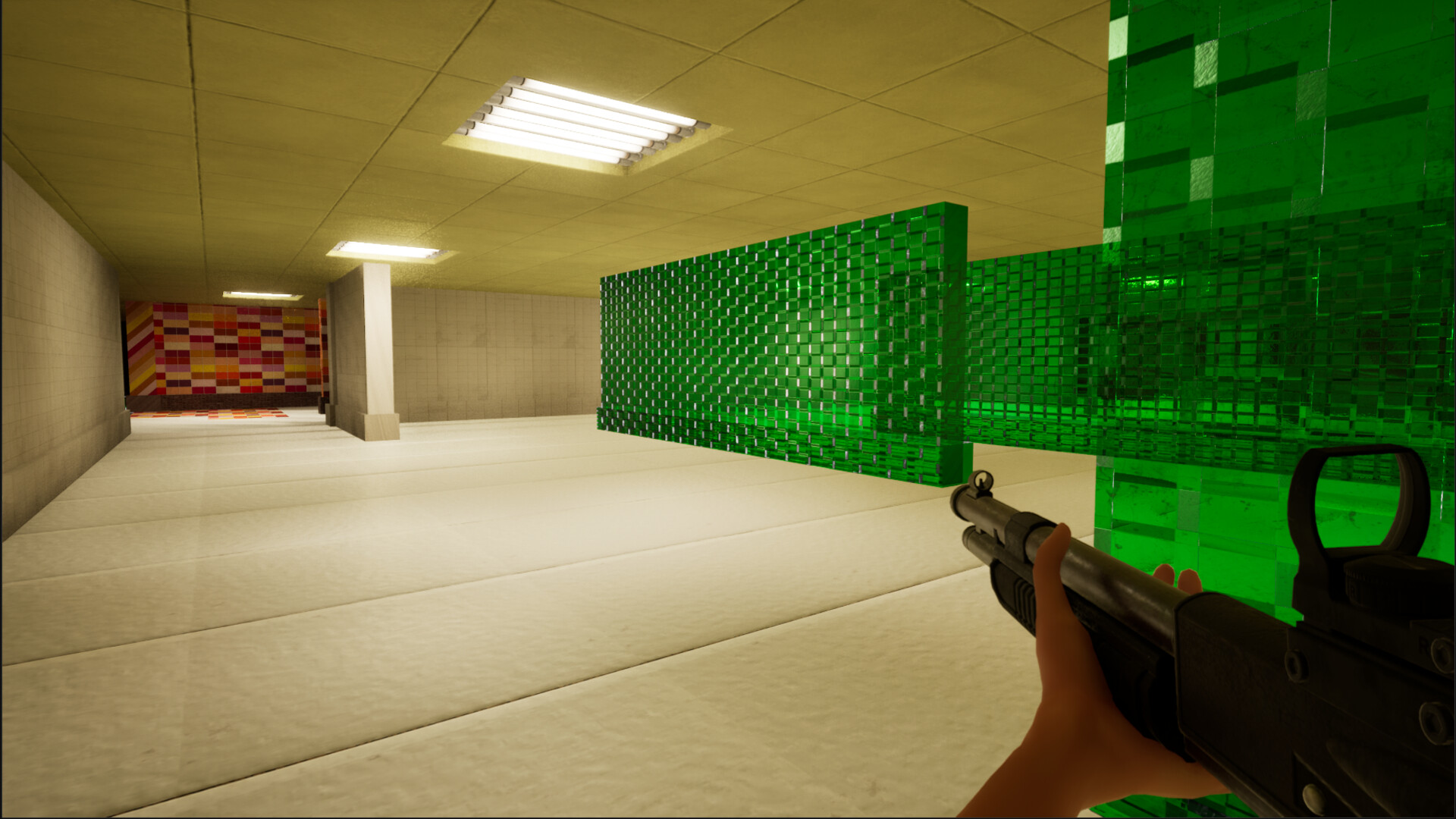 Ominous Room screenshot 6