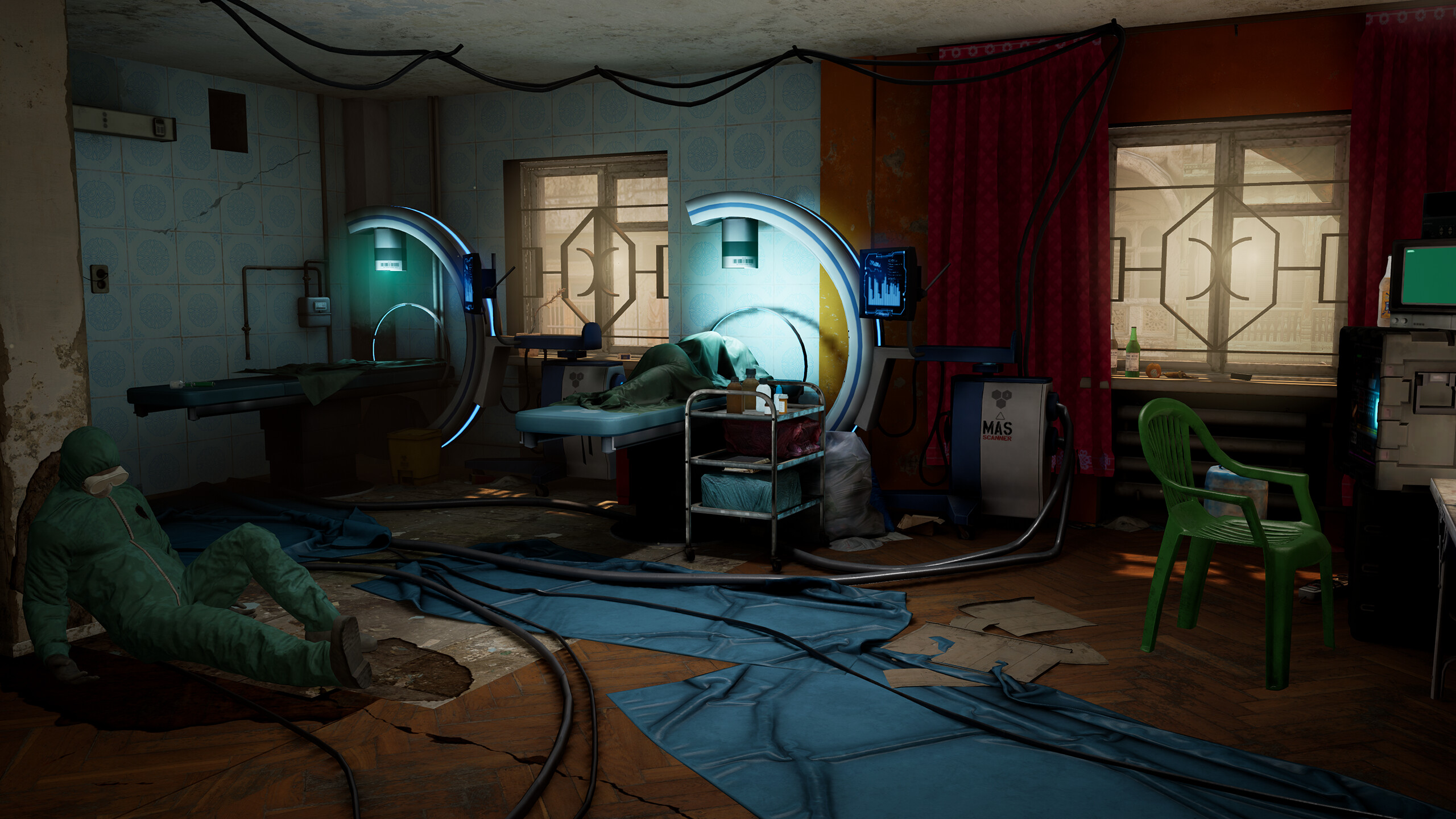 AUTOMA screenshot 5