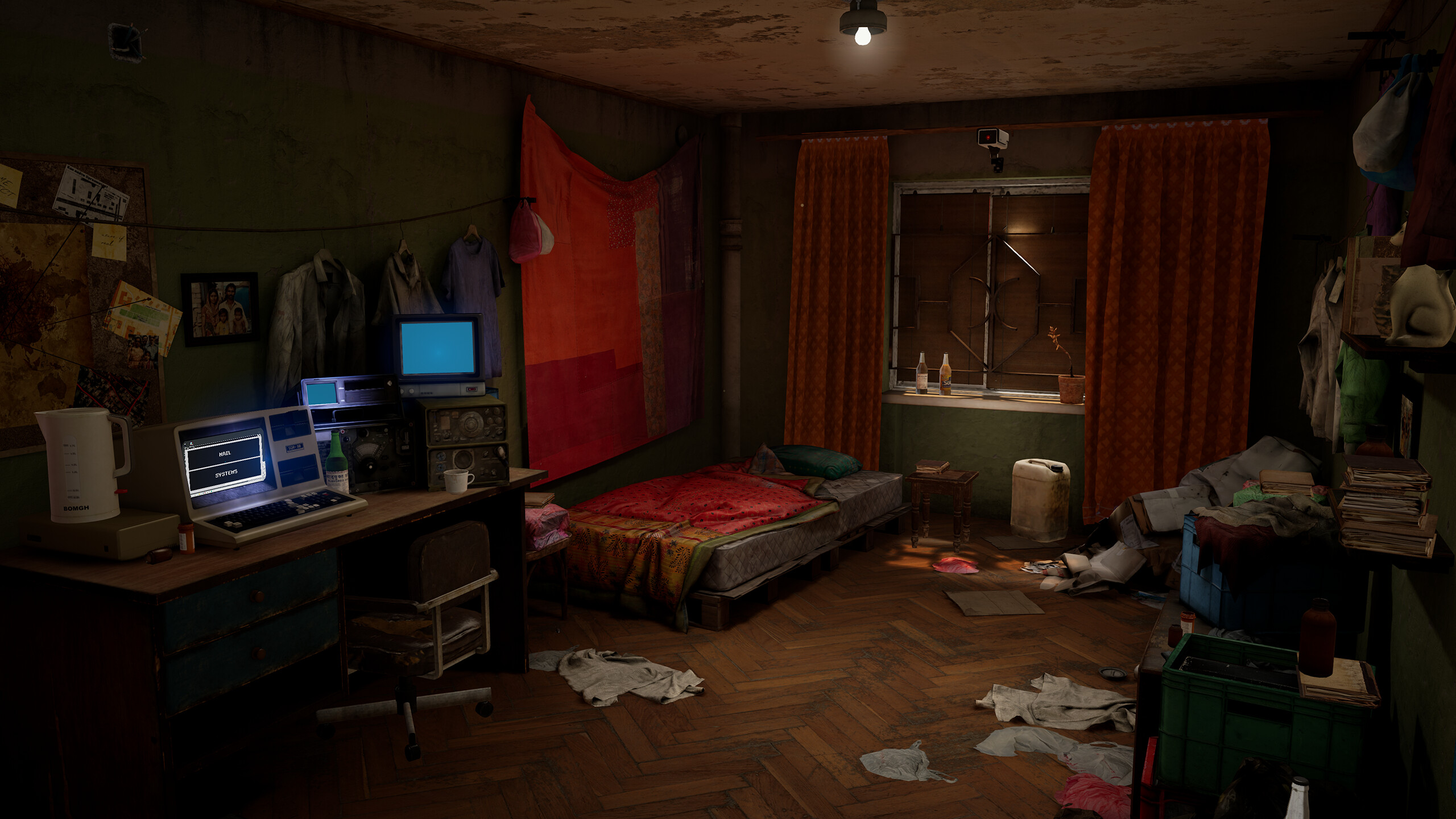 AUTOMA screenshot 1