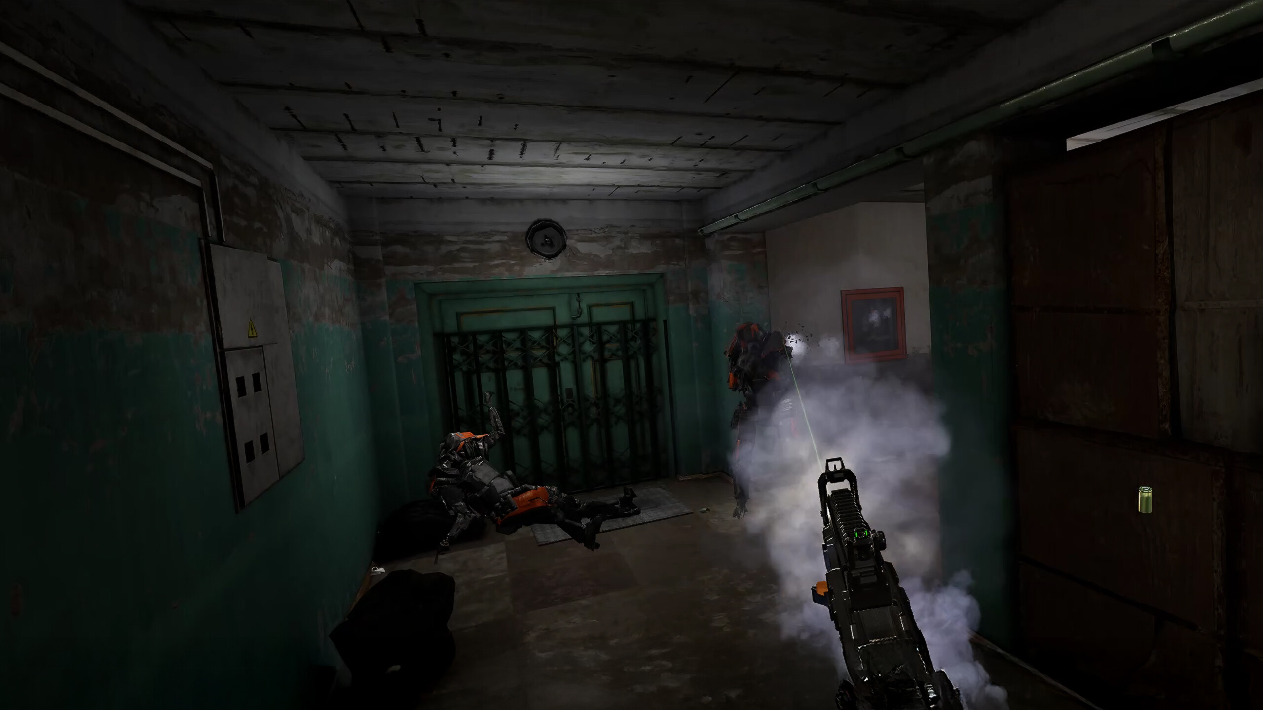 AUTOMA screenshot 2
