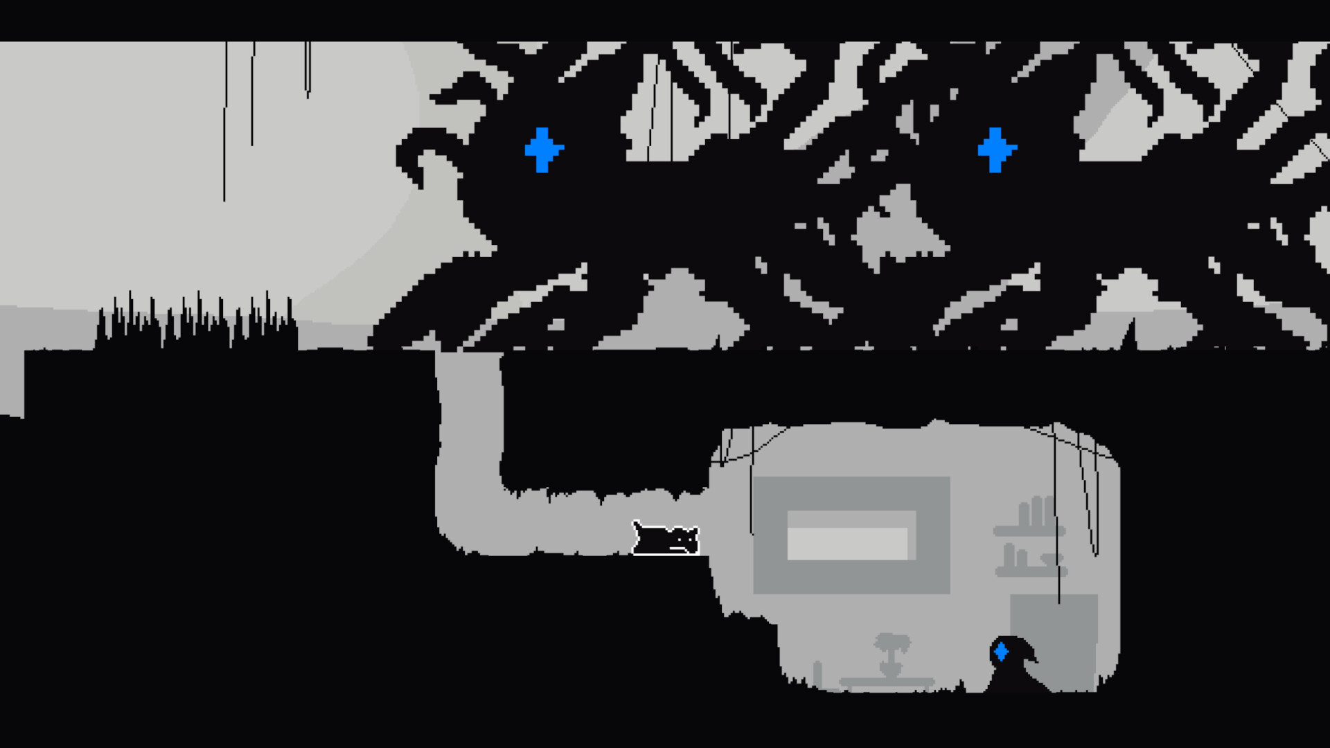 Secret Horizon screenshot 8