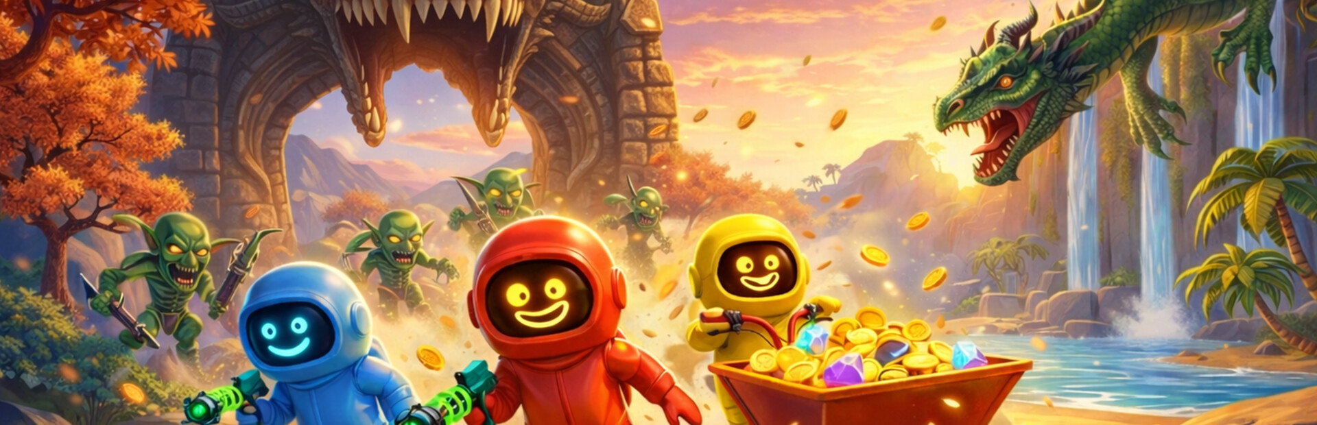 LootRun