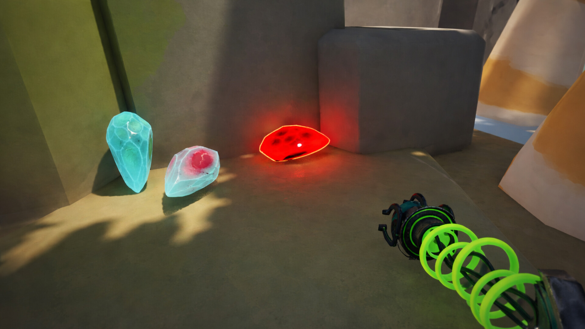 LootRun screenshot 10