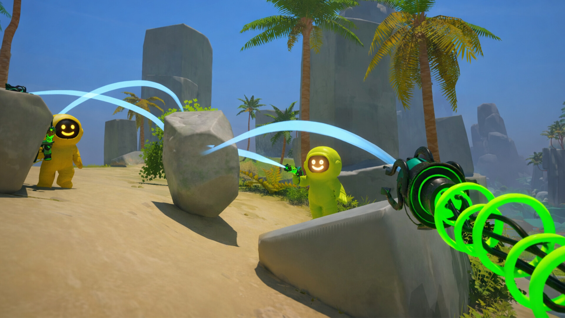 LootRun screenshot 5