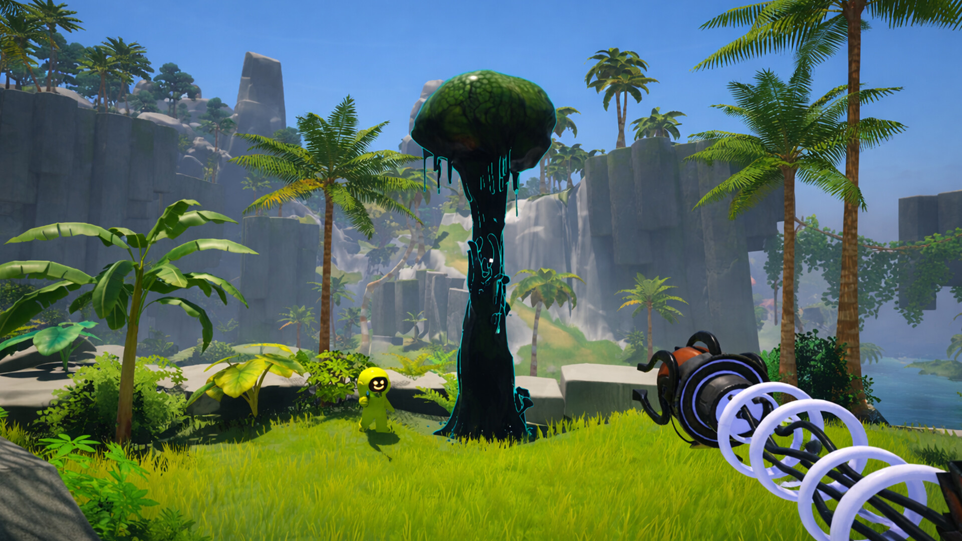 LootRun screenshot 6