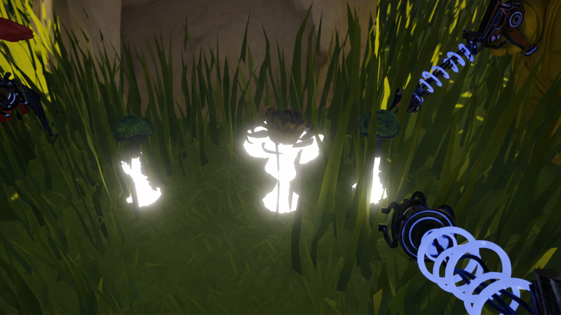 LootRun screenshot 7
