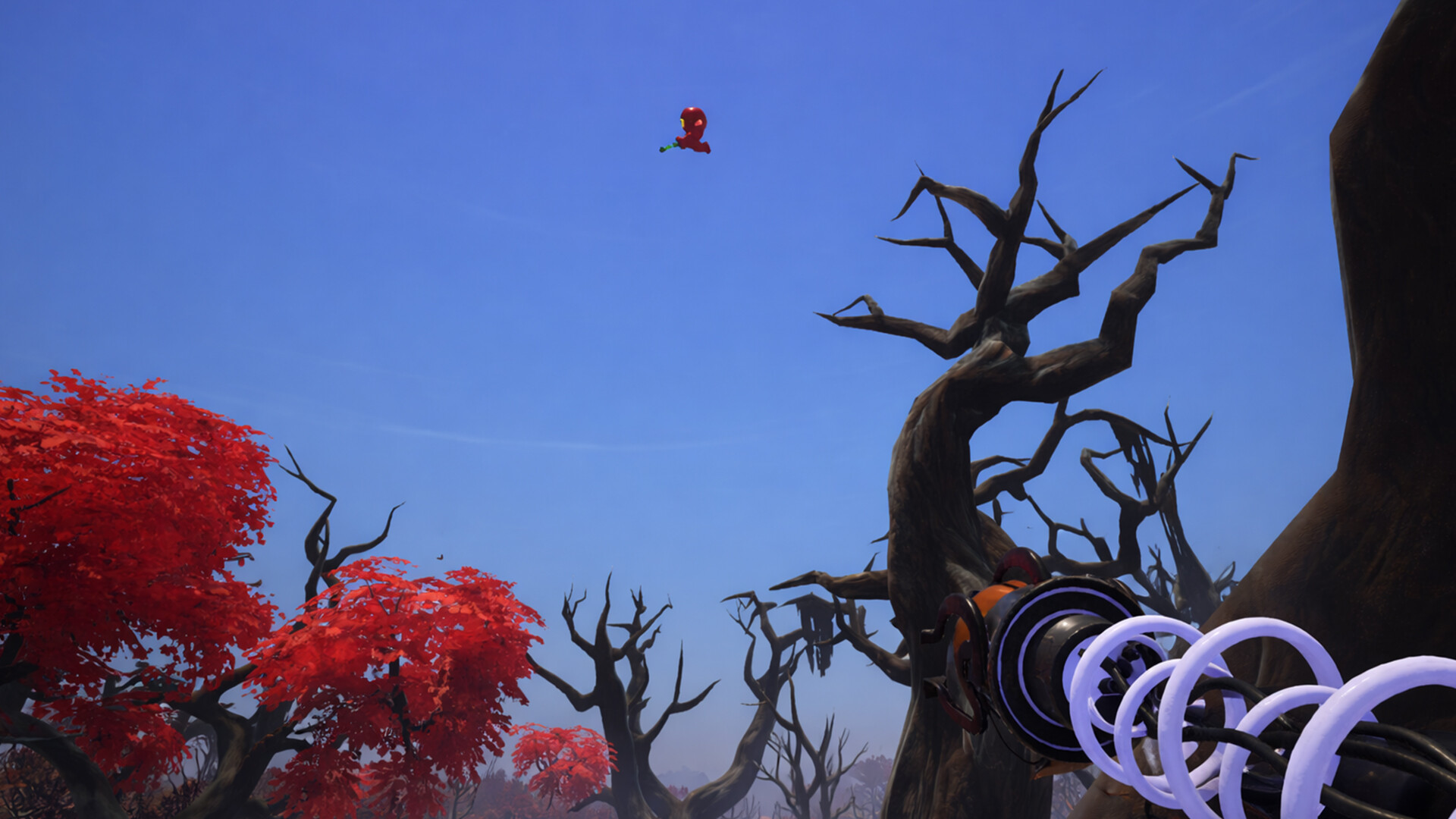 LootRun screenshot 9