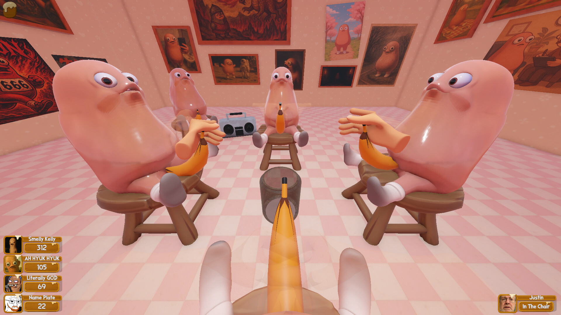 Circle Jerk Soundtrack screenshot 3