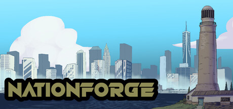 NationForge