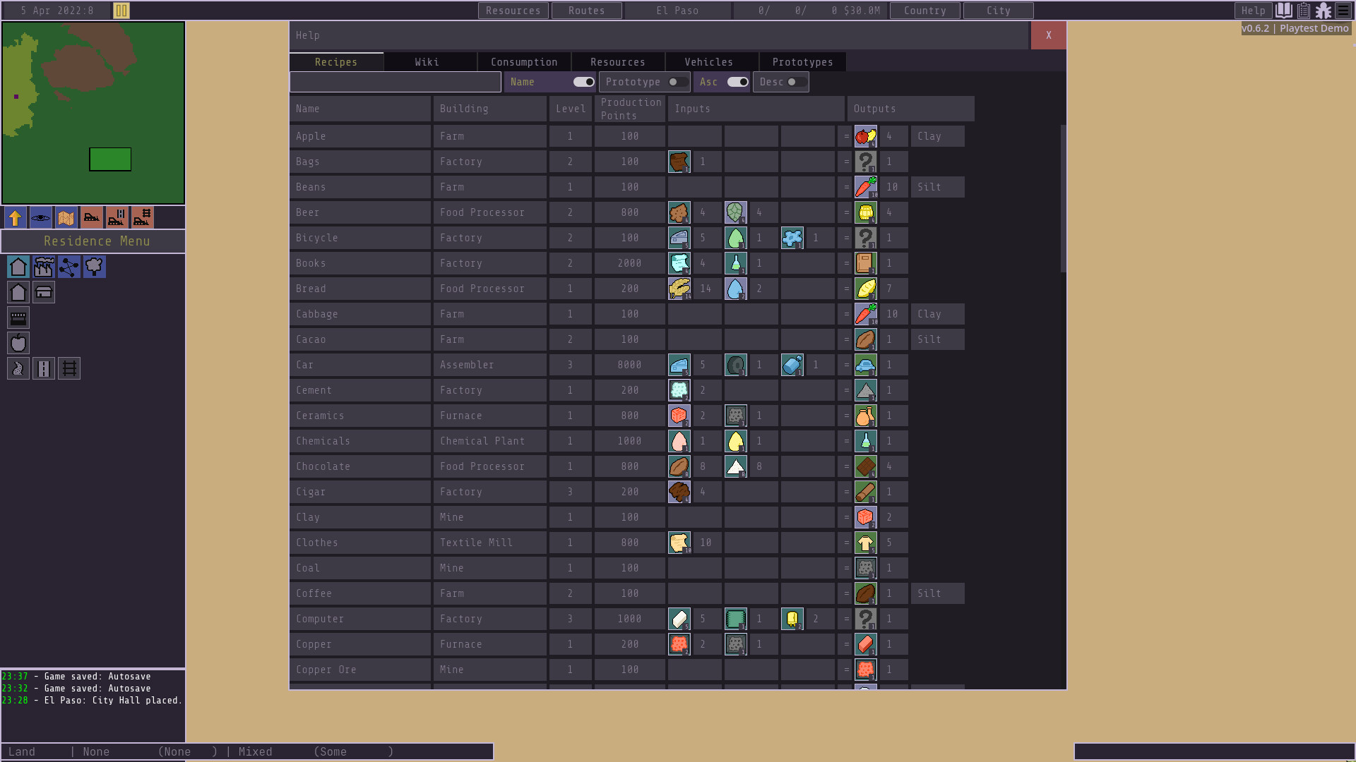 NationForge screenshot 12