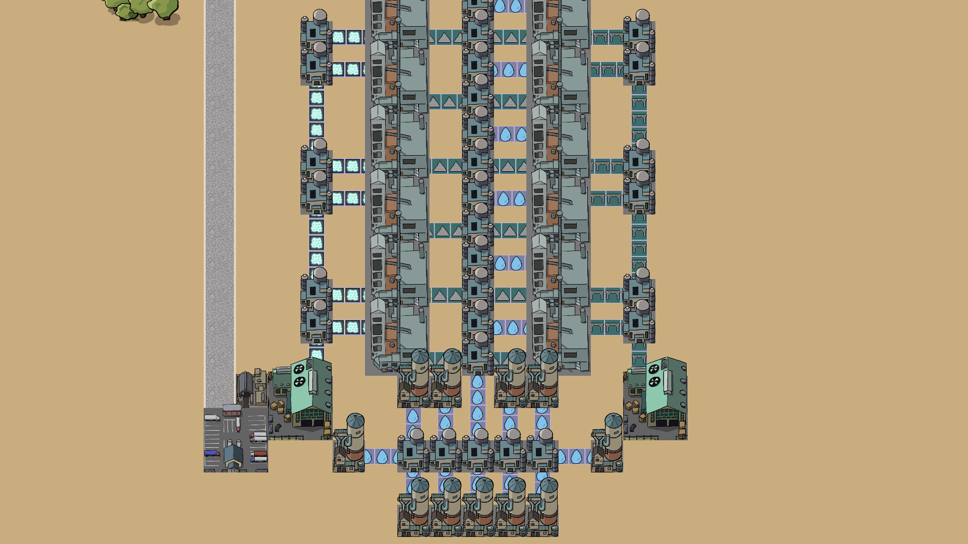 NationForge screenshot 2