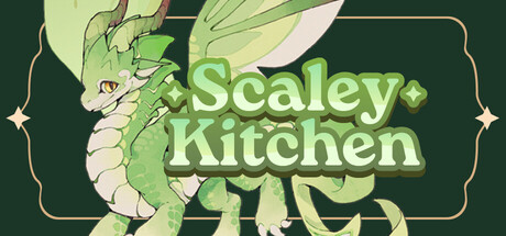 Scaley Kitchen