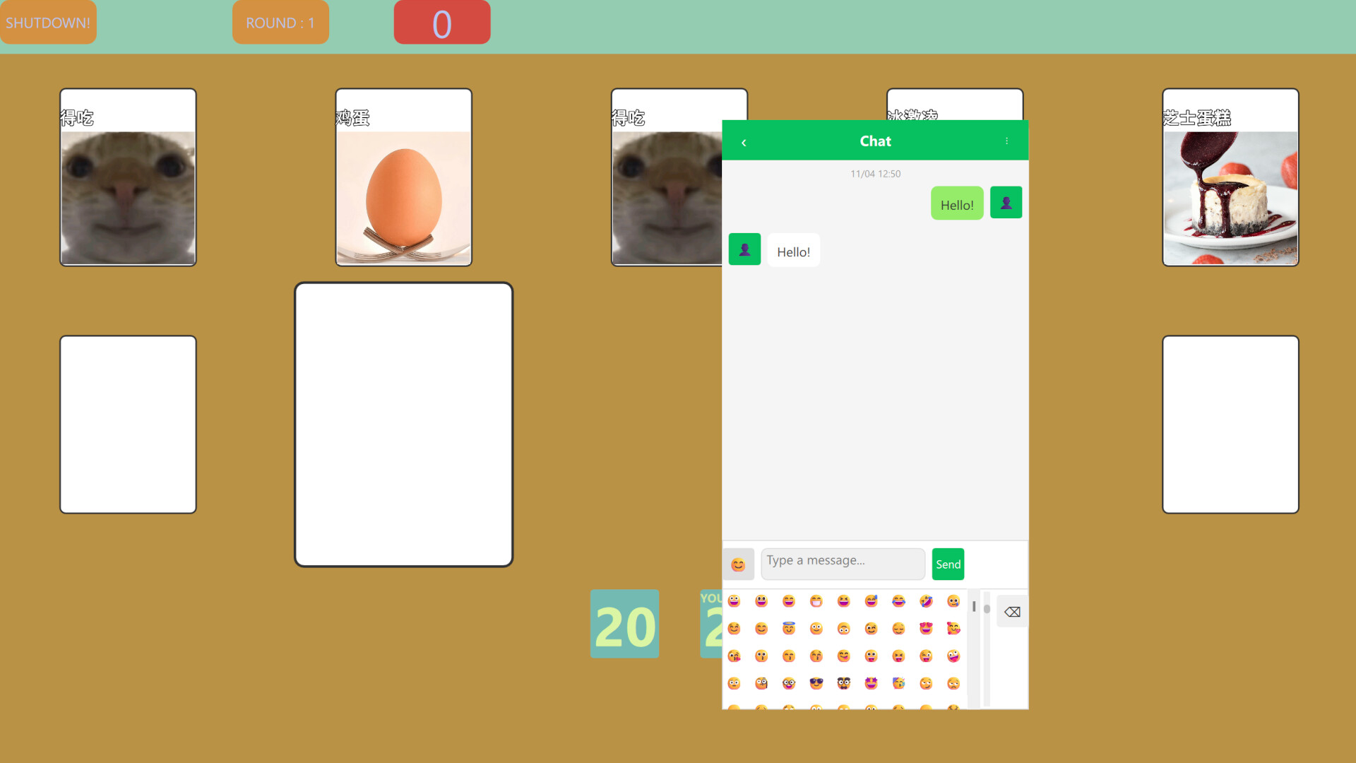 Caramel Pudding screenshot 5