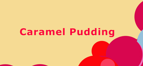 Caramel Pudding