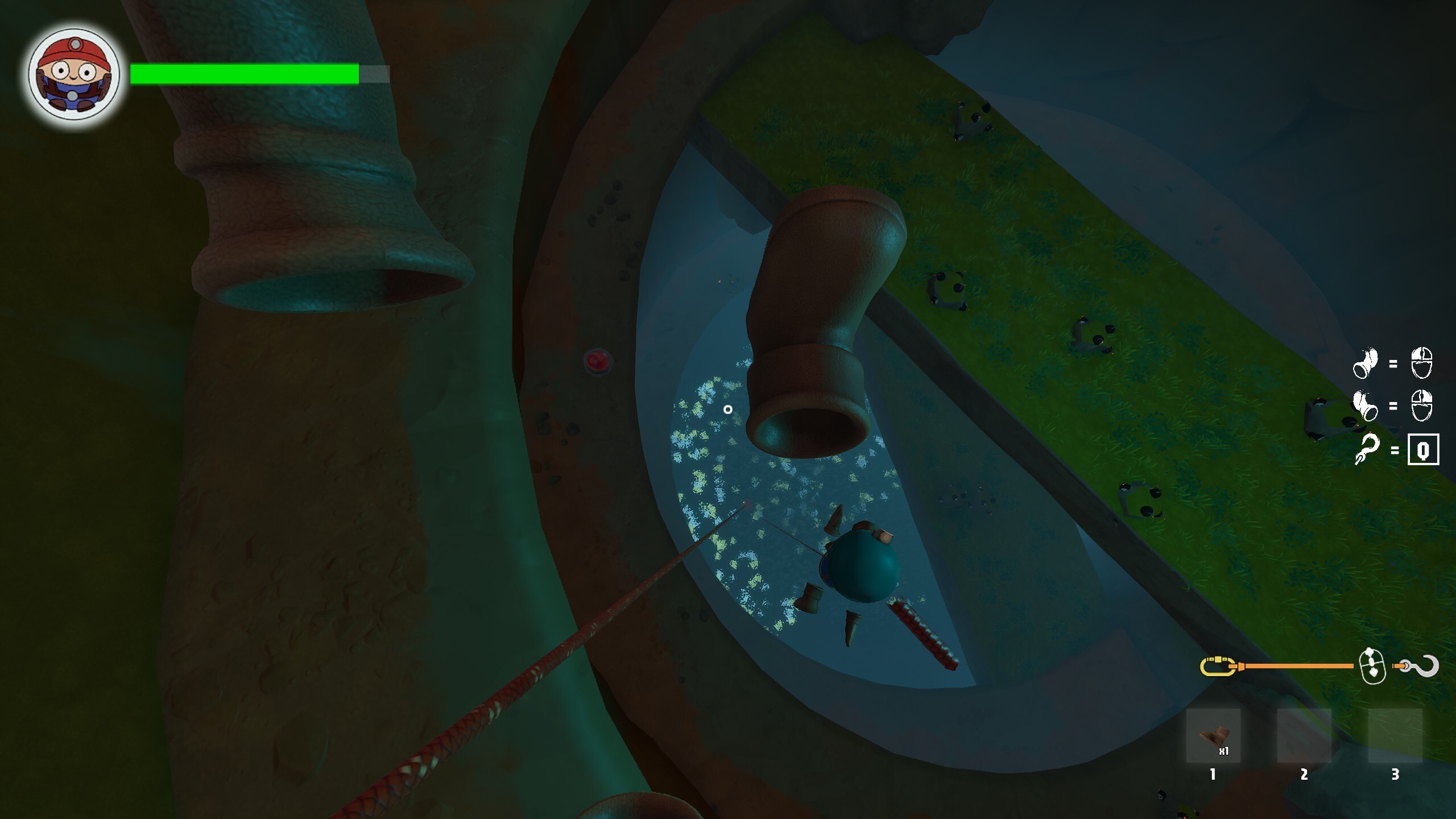 Roll 'em Out screenshot 7