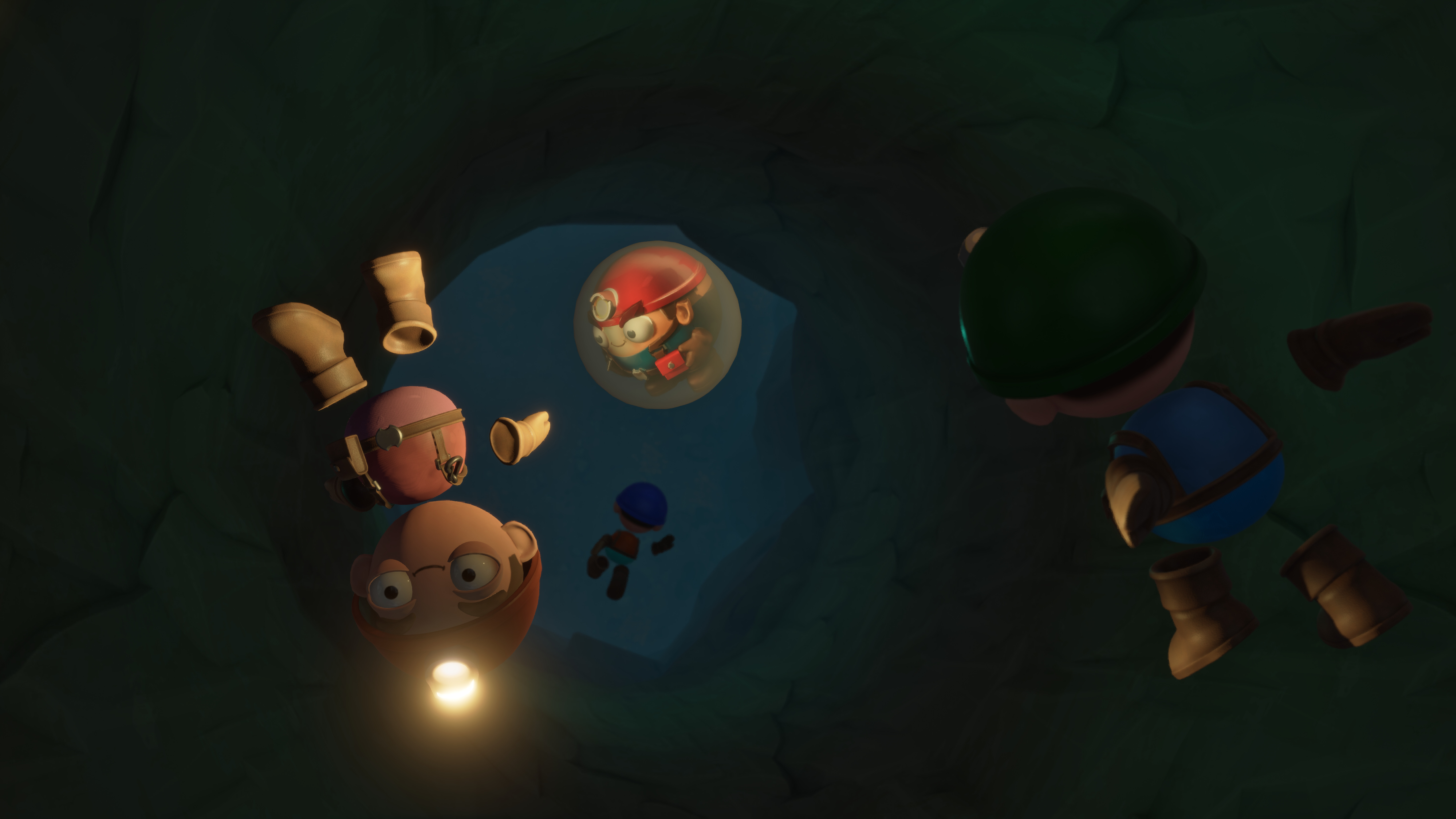 Roll 'em Out screenshot 1