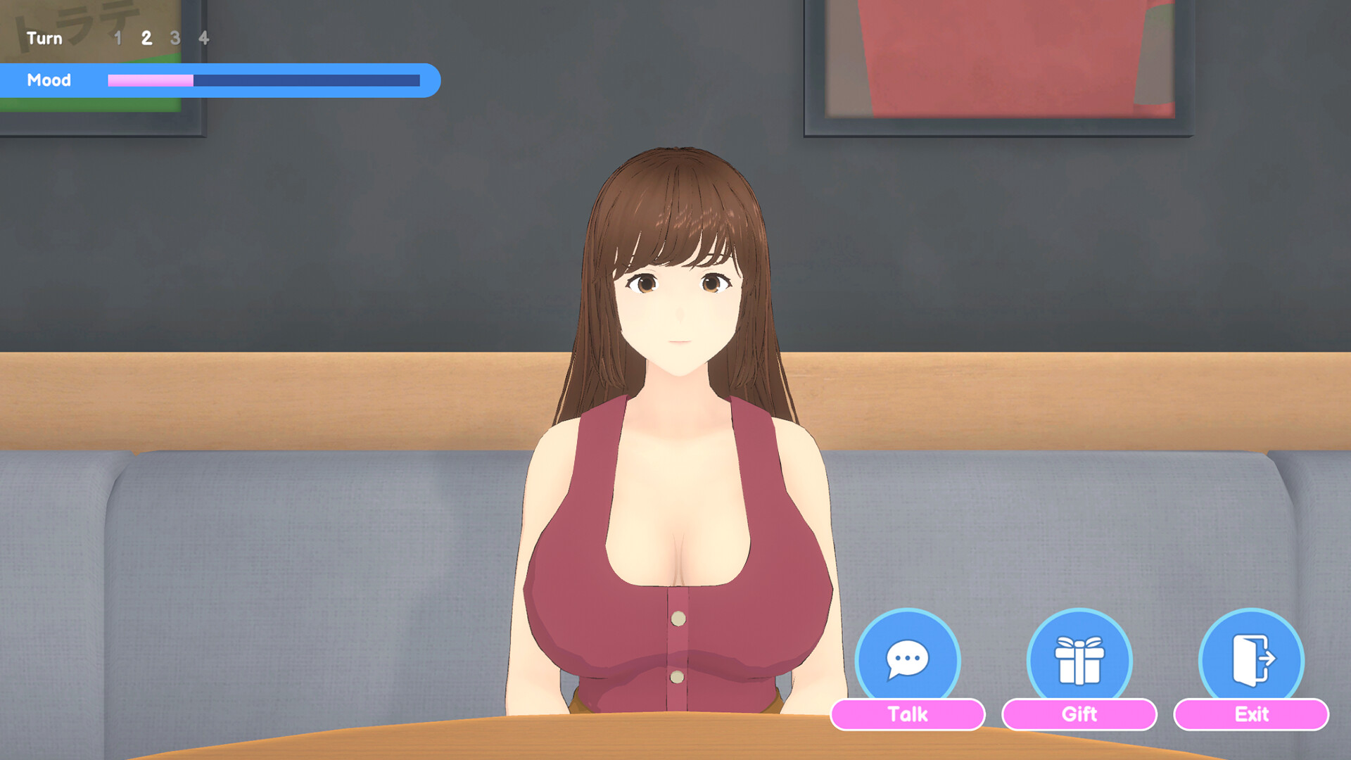 Forever With You screenshot 3