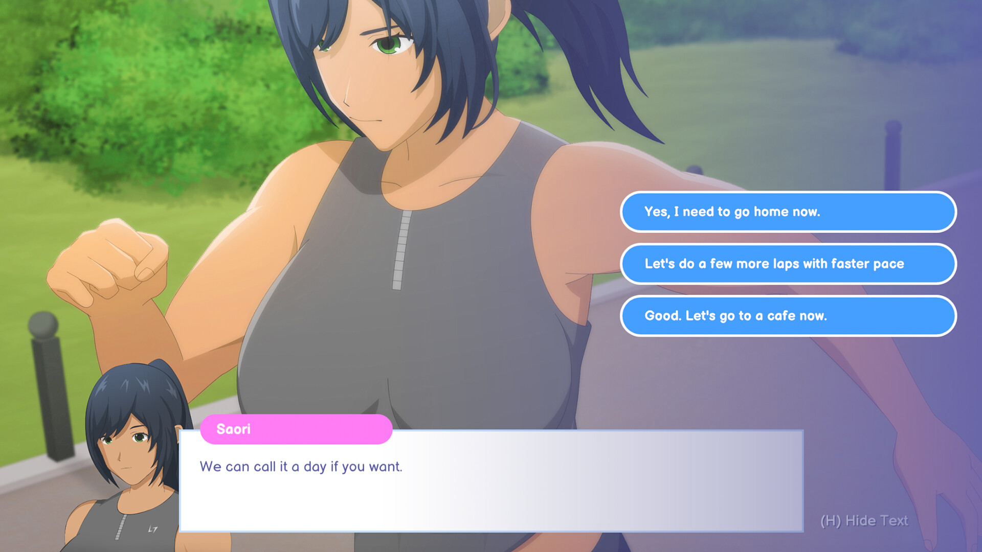 Forever With You screenshot 5