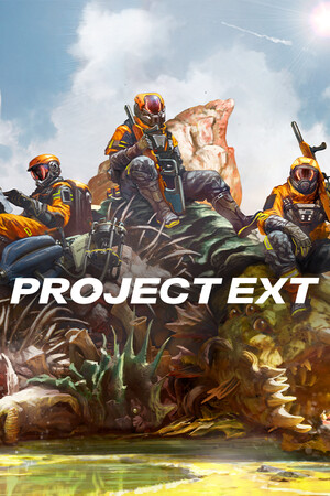 Project EXT Steam Charts (App 4139260) · SteamDB