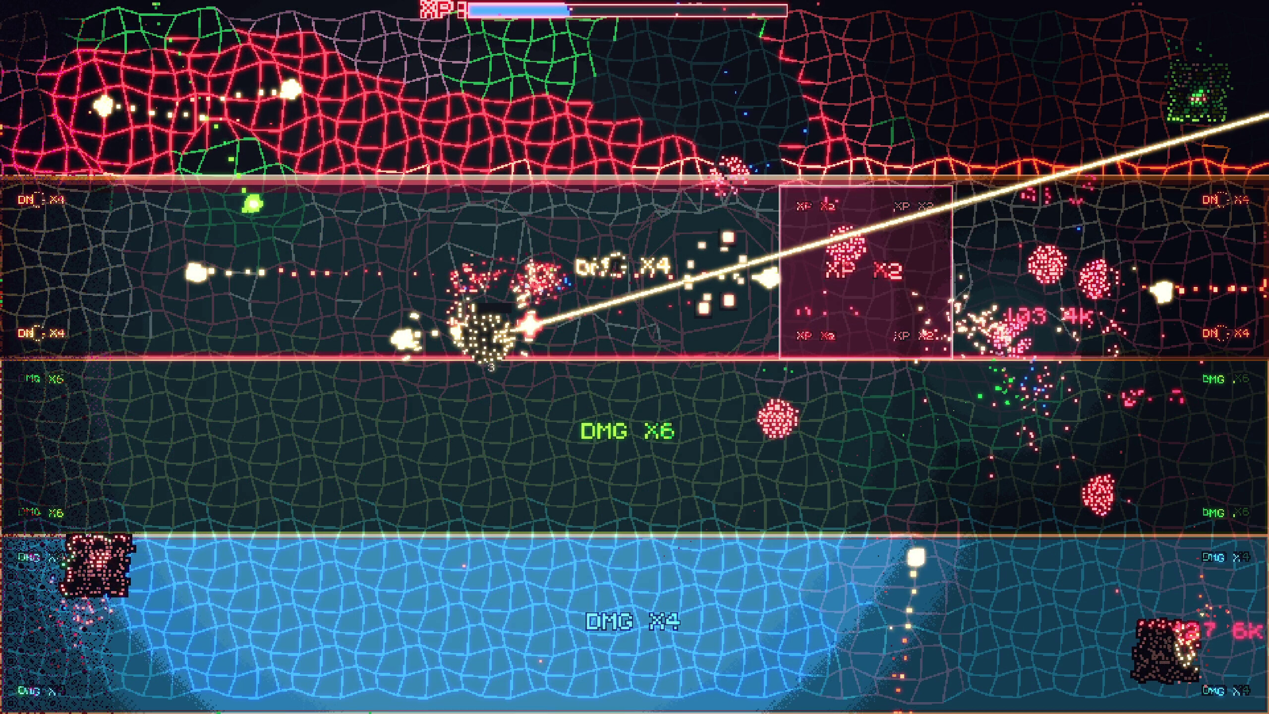 Particulitix screenshot 5