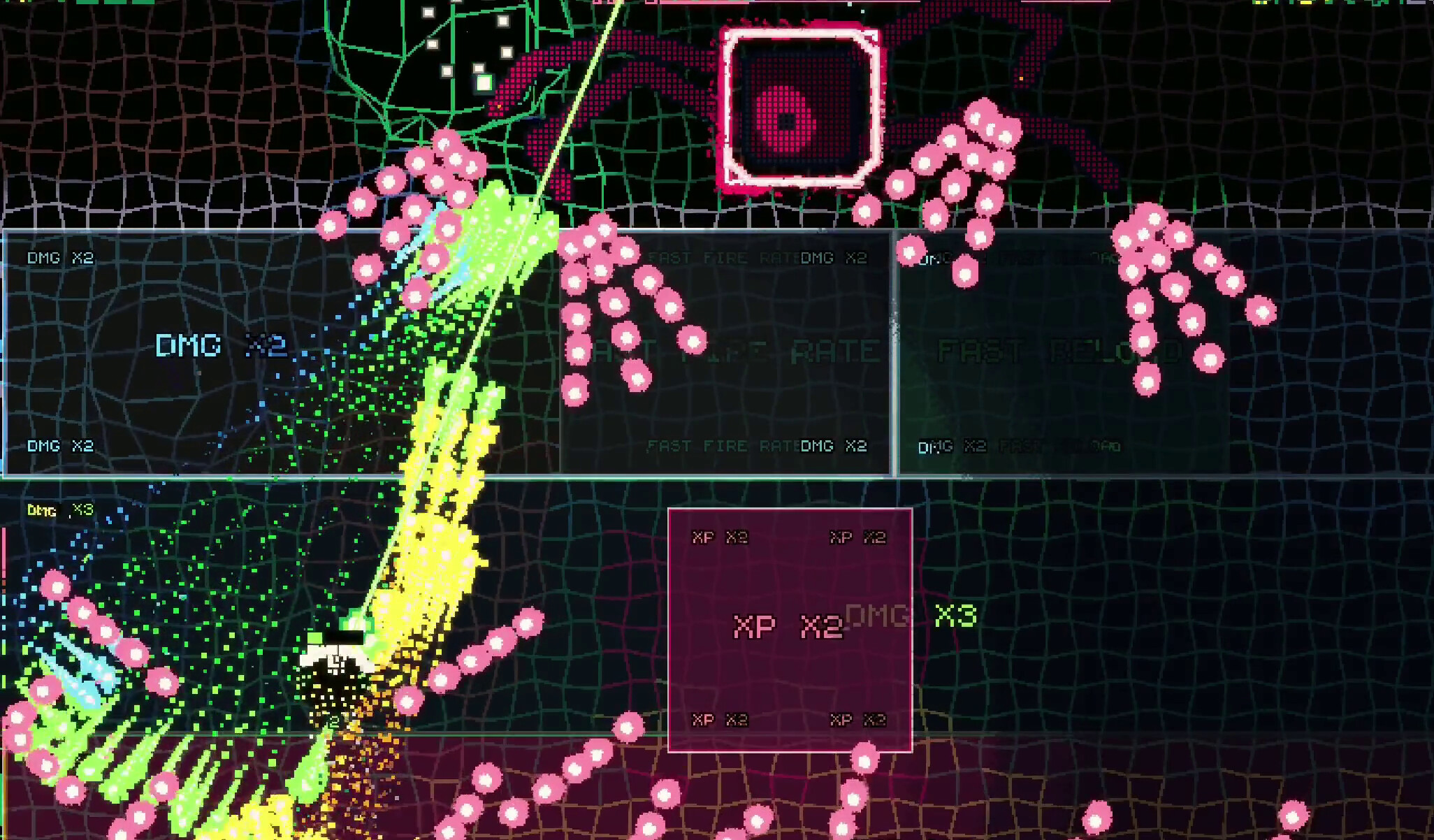 Particulitix screenshot 3