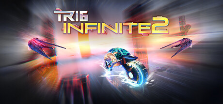 Tri6: Infinite 2