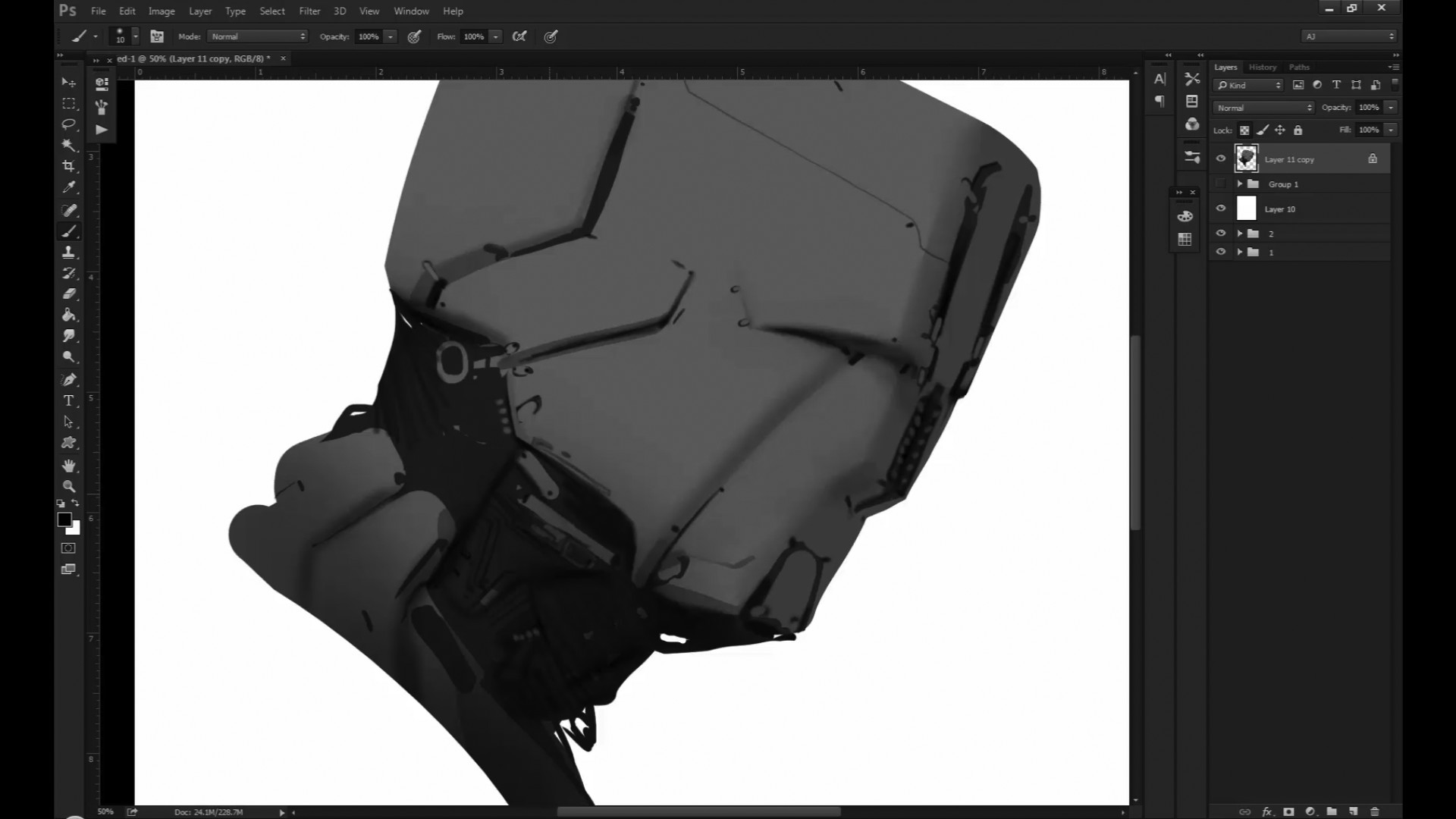 Robotpencil Presents: Design Core Principles screenshot 5