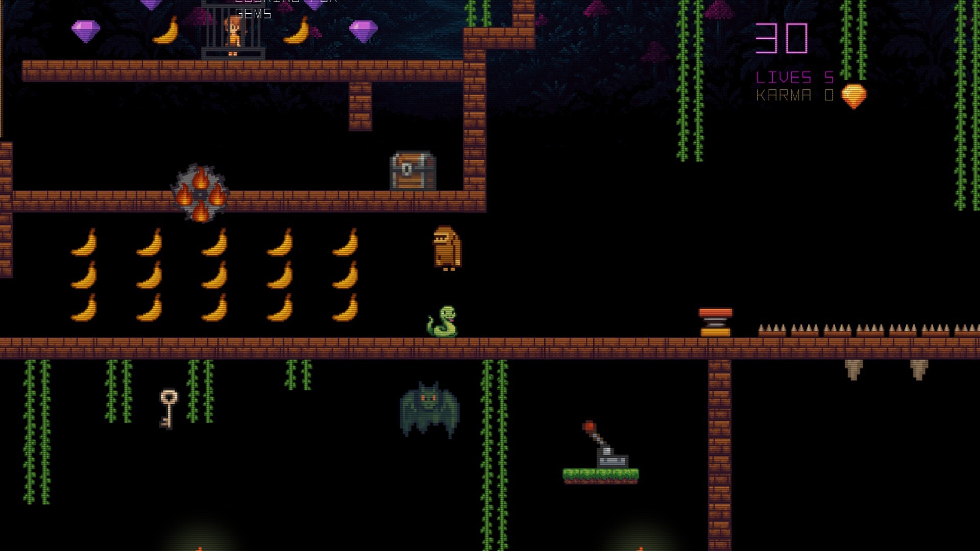 Apee Escapee screenshot 6